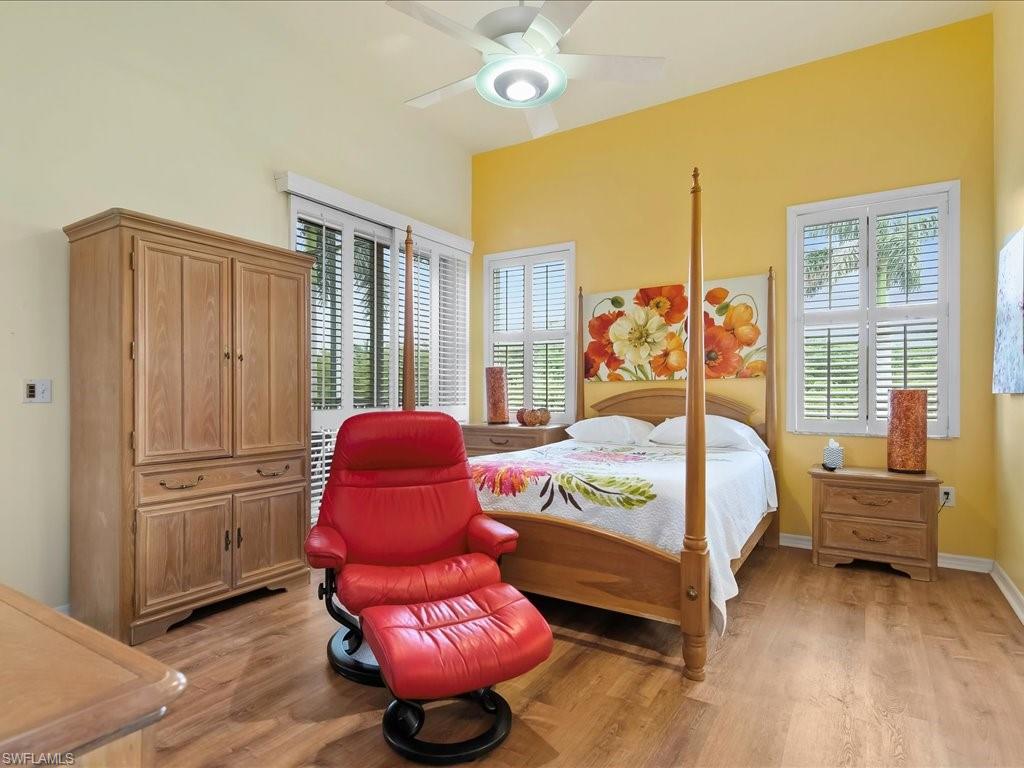 ST NICOLE - Residential Lease
