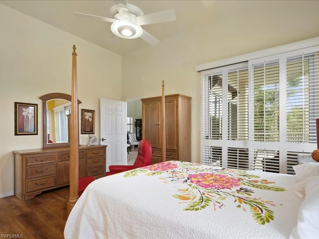 ST NICOLE - Residential Lease