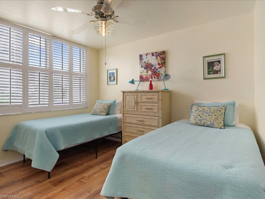 ST NICOLE - Residential Lease