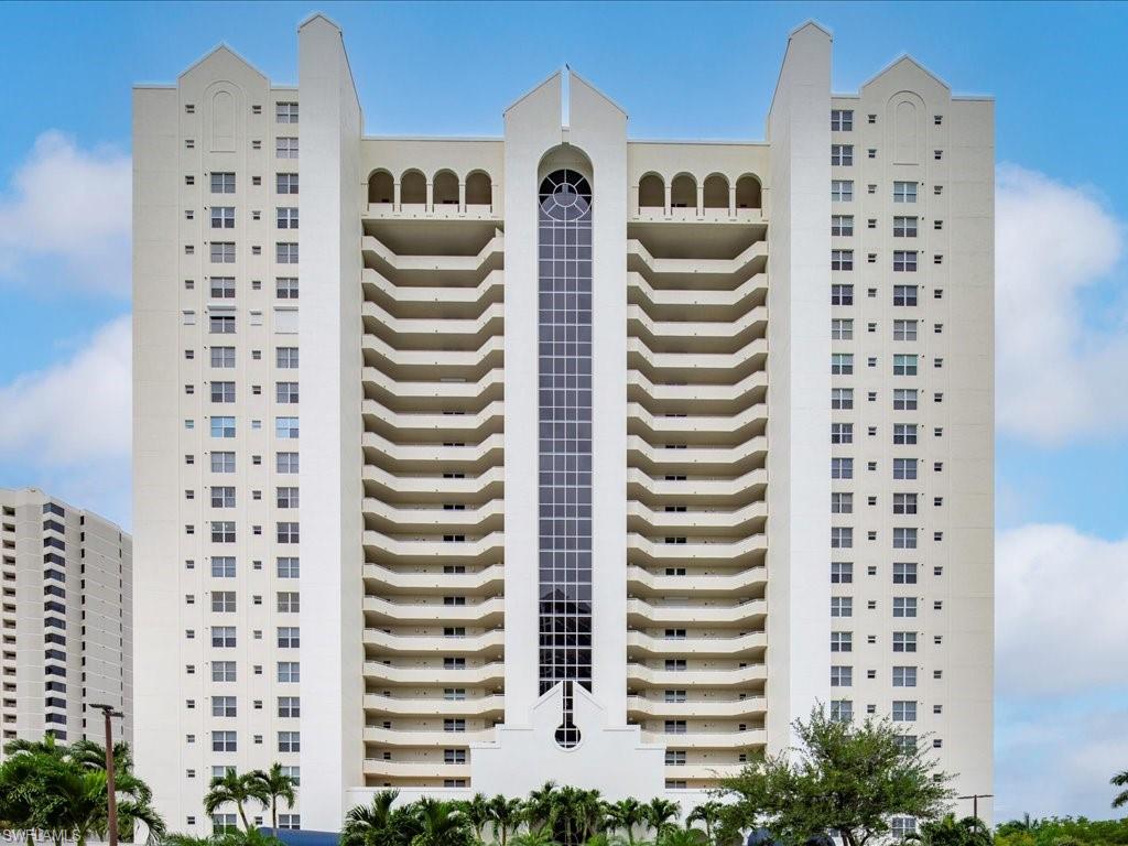 ST NICOLE - Residential Lease