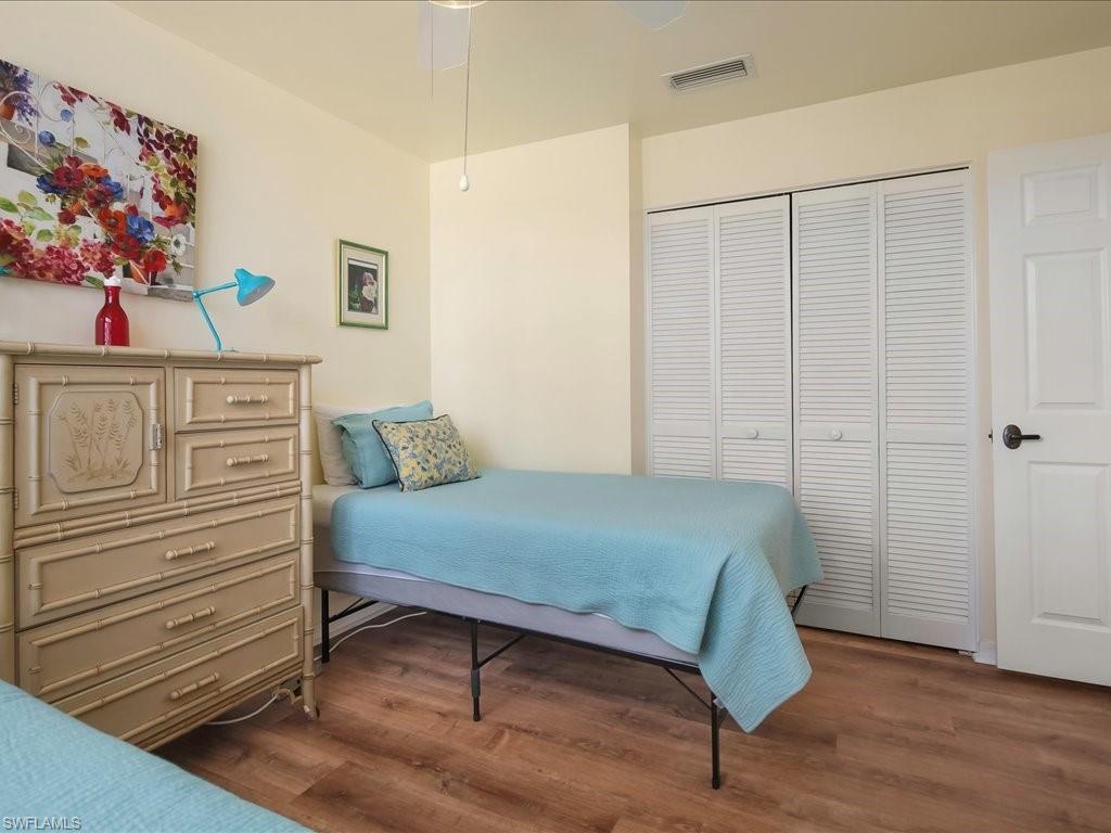 ST NICOLE - Residential Lease