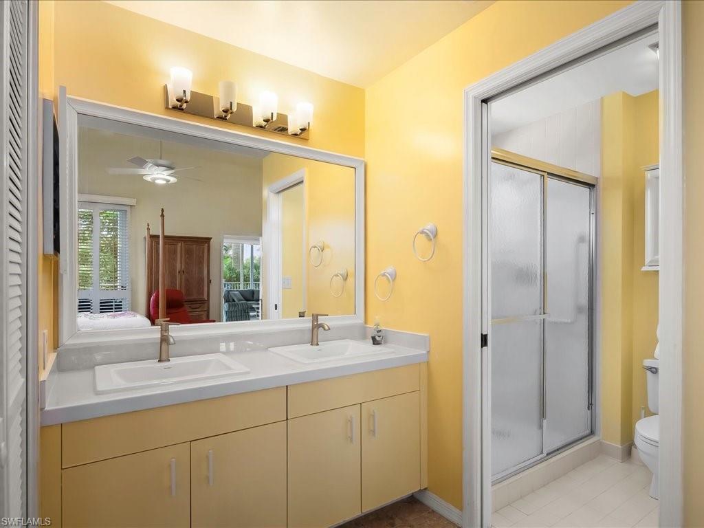 ST NICOLE - Residential Lease