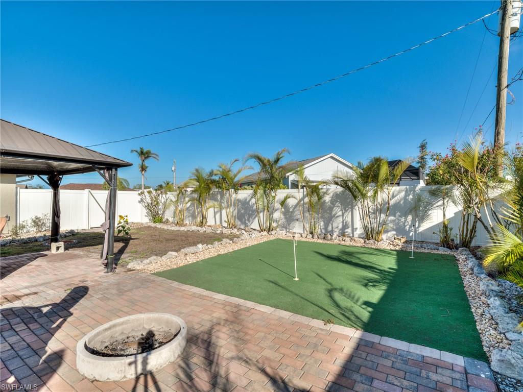ESTERO RIVER HEIGHTS - Residential
