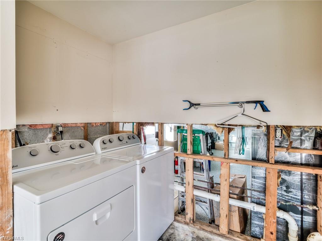 ESTERO RIVER HEIGHTS - Residential