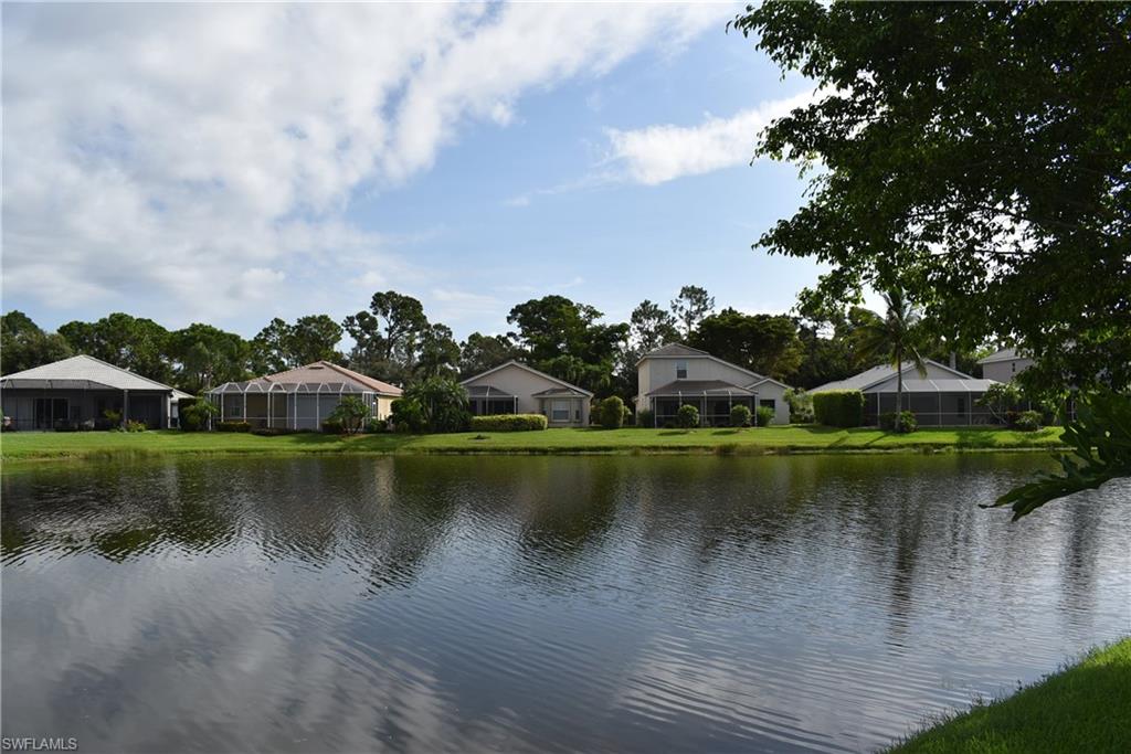 CEDAR CREEK - Residential Lease