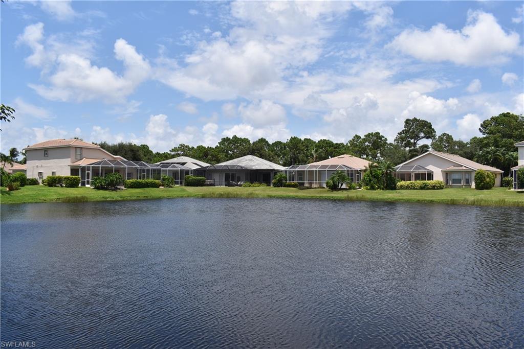 CEDAR CREEK - Residential Lease