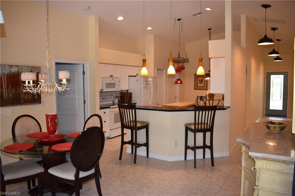 CEDAR CREEK - Residential Lease