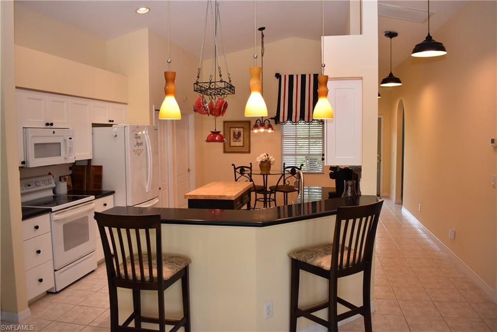 CEDAR CREEK - Residential Lease