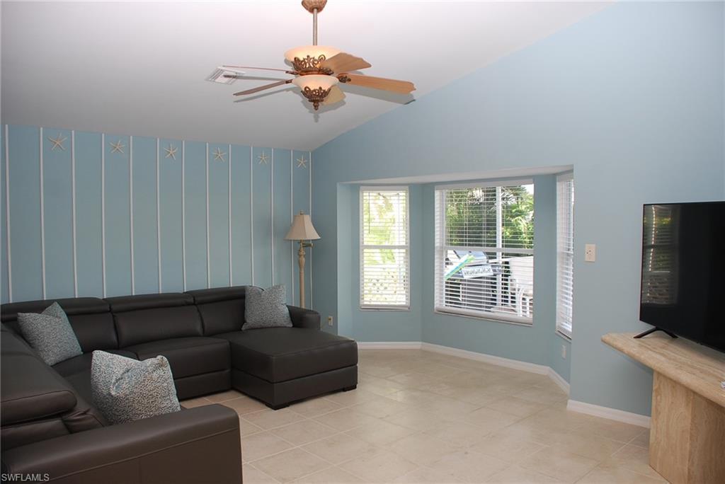CEDAR CREEK - Residential Lease