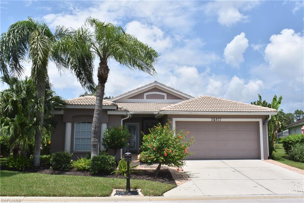 CEDAR CREEK - Residential Lease
