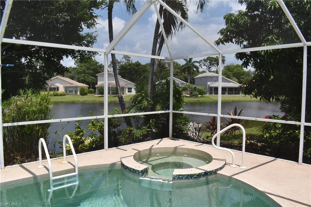 CEDAR CREEK - Residential Lease