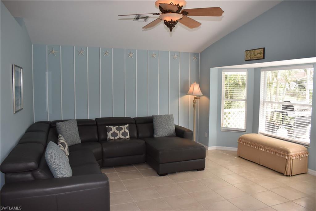CEDAR CREEK - Residential Lease