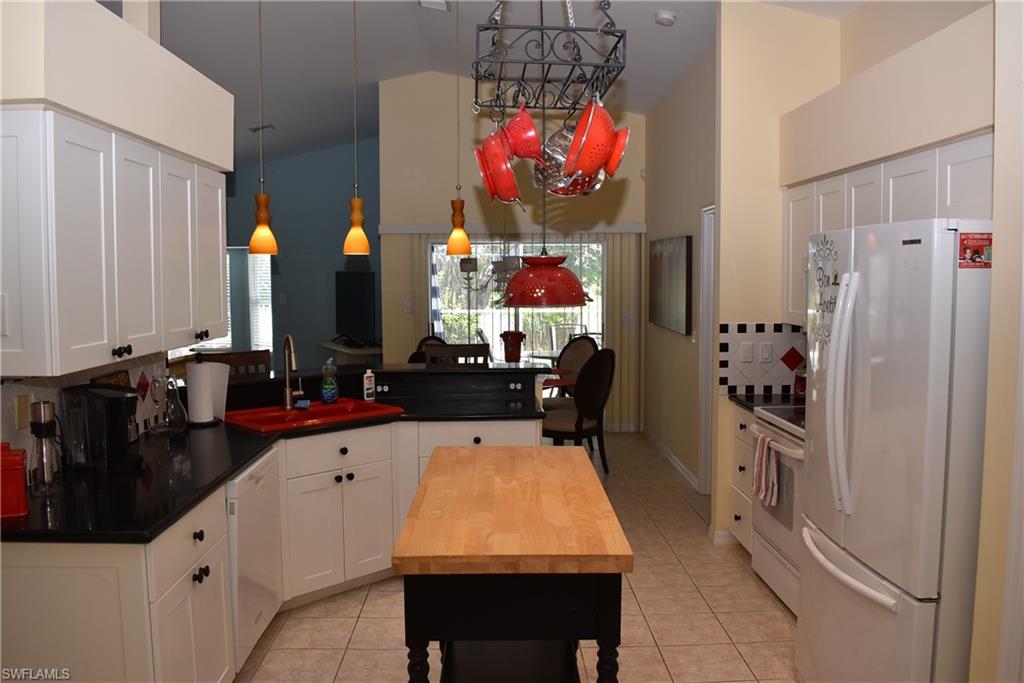 CEDAR CREEK - Residential Lease