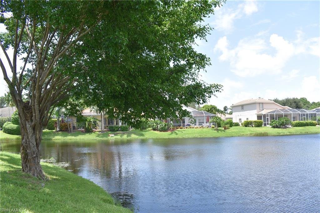CEDAR CREEK - Residential Lease