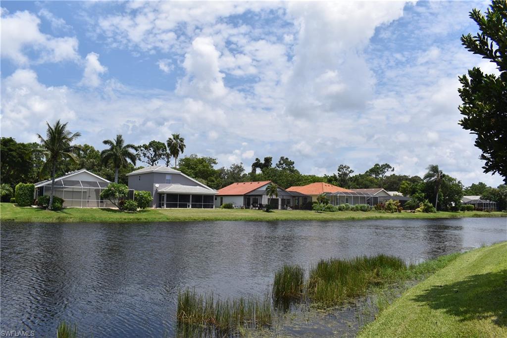 CEDAR CREEK - Residential Lease
