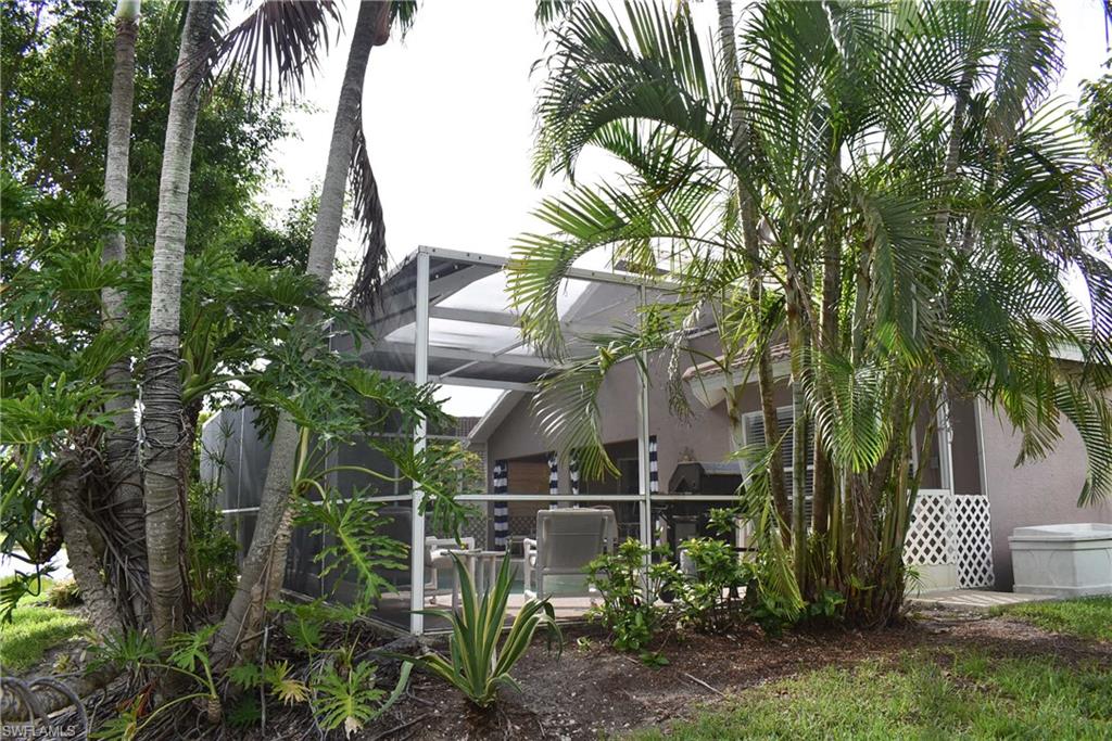 CEDAR CREEK - Residential Lease