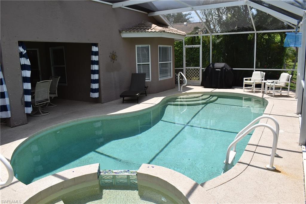 CEDAR CREEK - Residential Lease