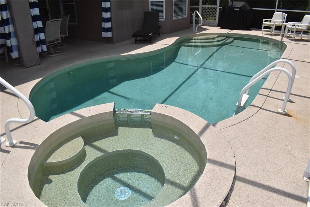 CEDAR CREEK - Residential Lease