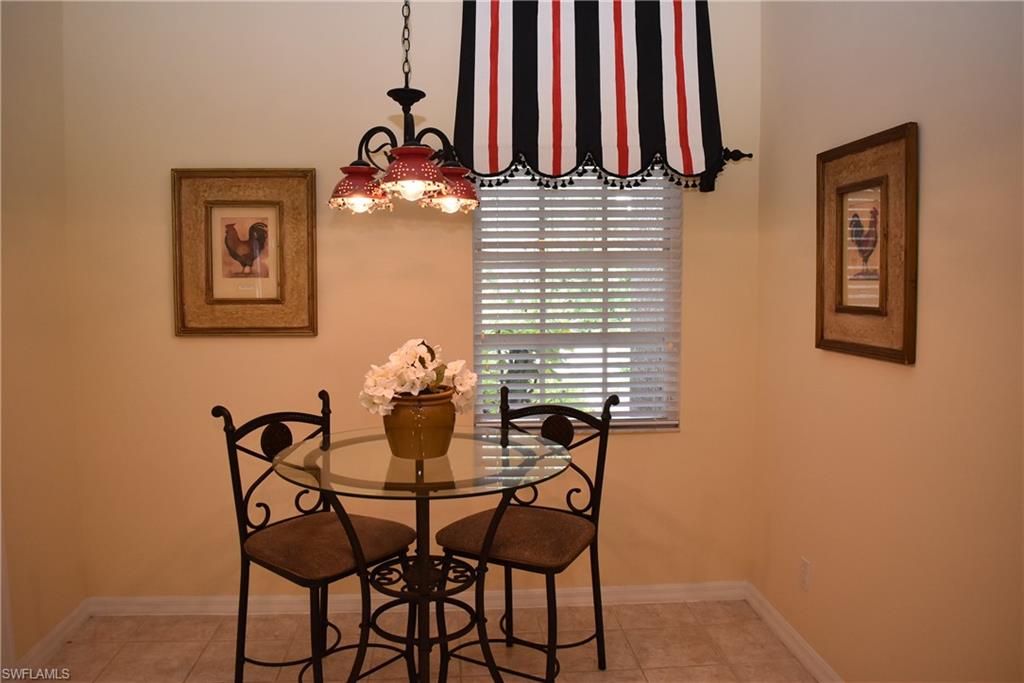 CEDAR CREEK - Residential Lease