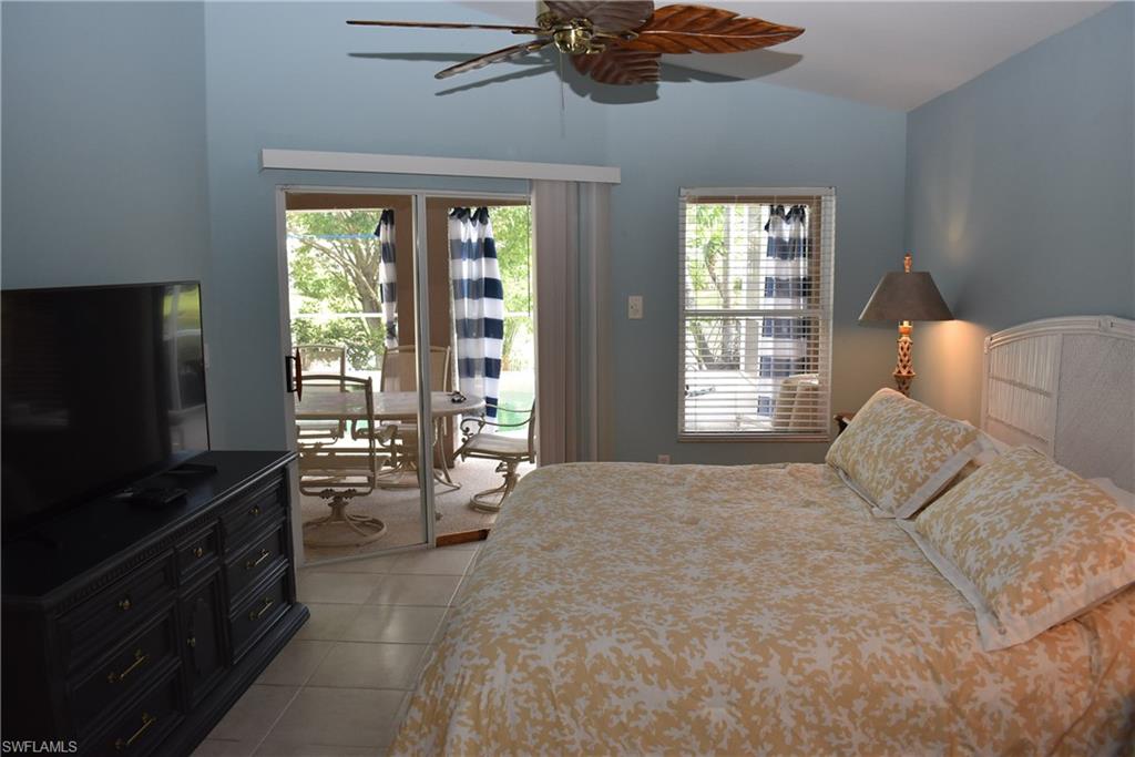 CEDAR CREEK - Residential Lease