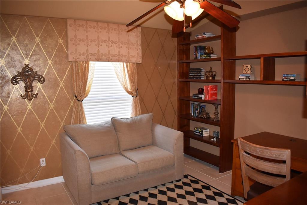 CEDAR CREEK - Residential Lease