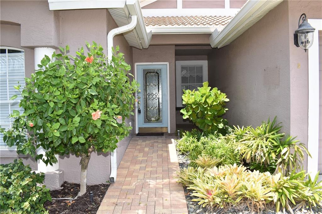 CEDAR CREEK - Residential Lease