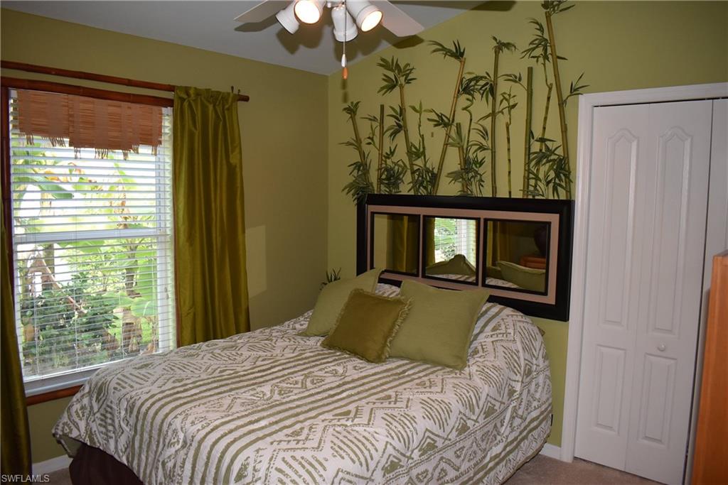 CEDAR CREEK - Residential Lease