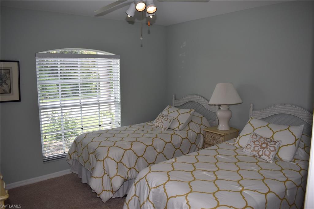 CEDAR CREEK - Residential Lease