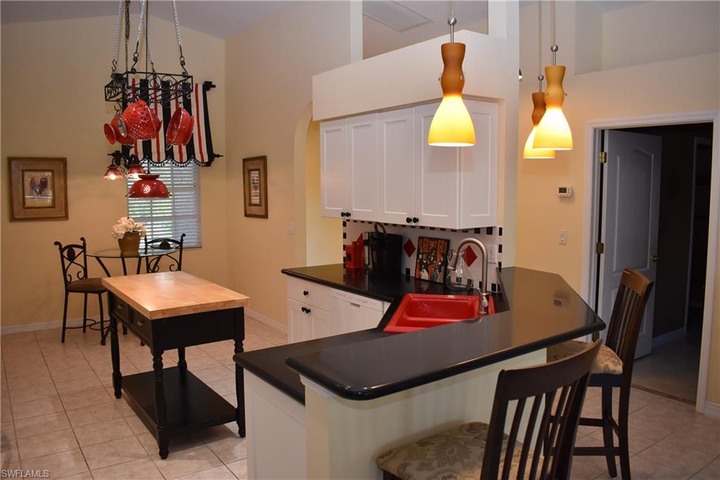 CEDAR CREEK - Residential Lease