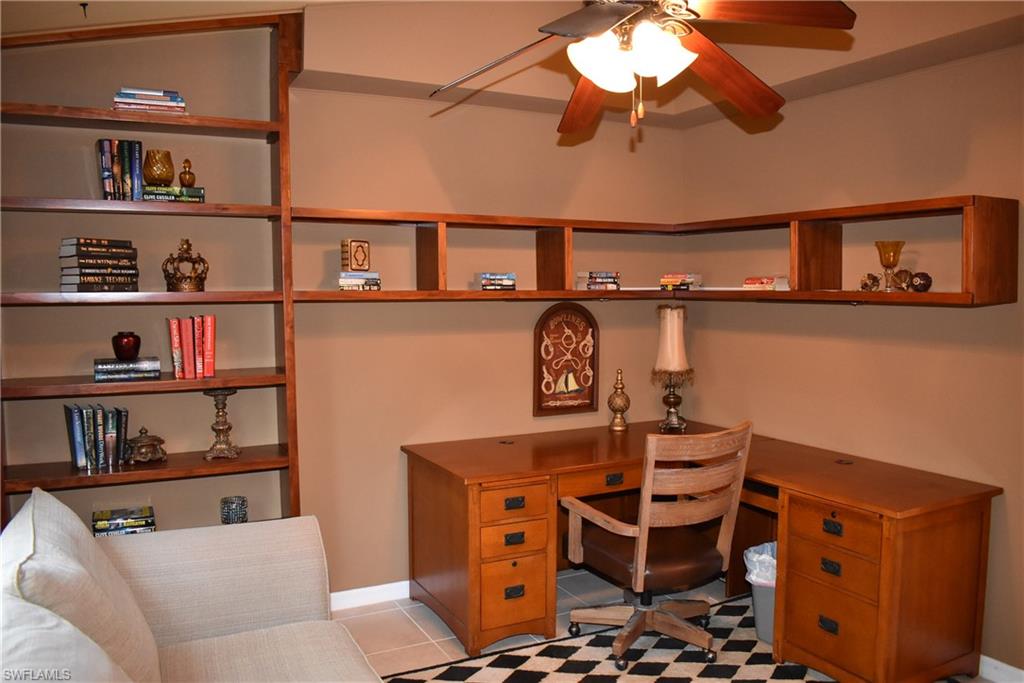 CEDAR CREEK - Residential Lease