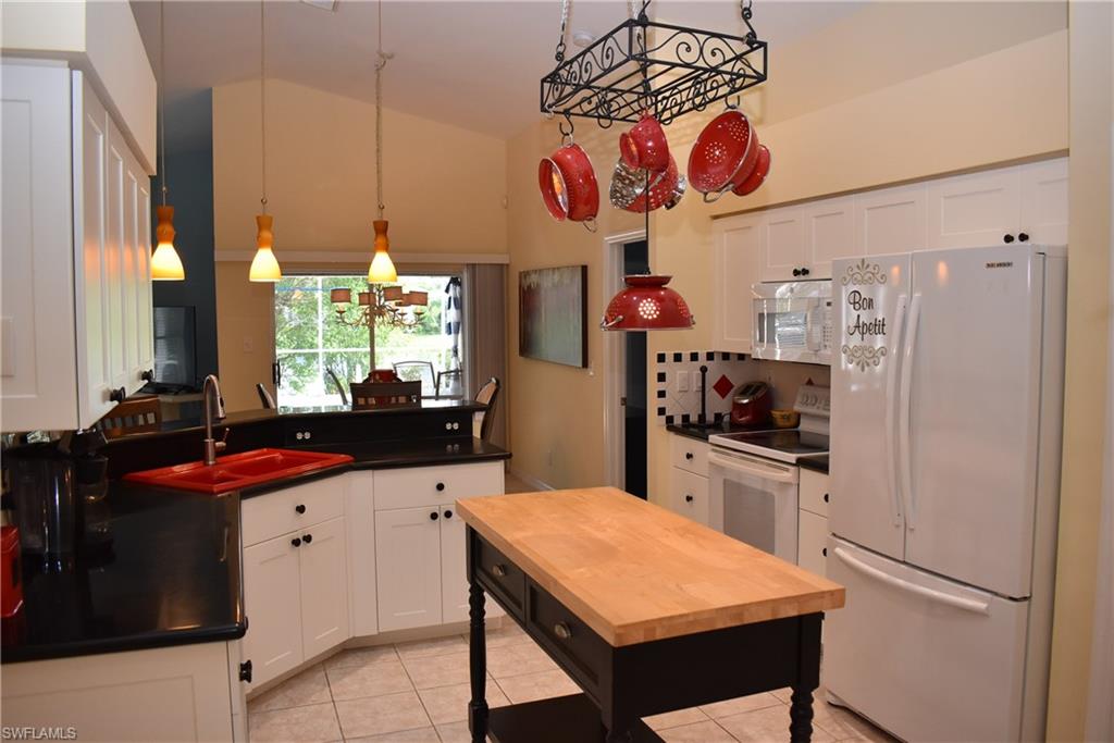 CEDAR CREEK - Residential Lease