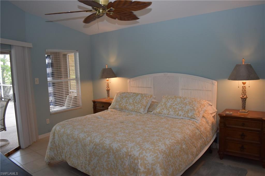 CEDAR CREEK - Residential Lease