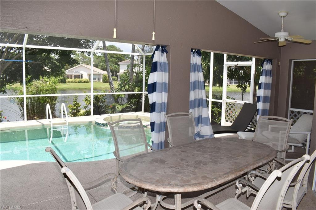 CEDAR CREEK - Residential Lease