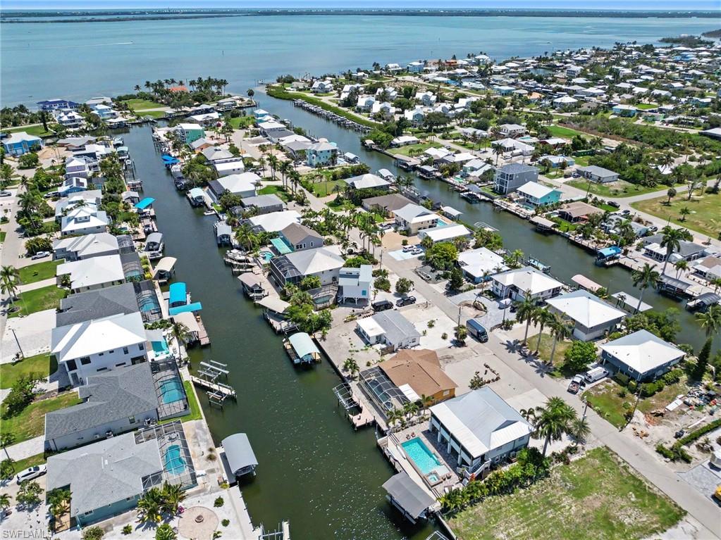 PINE ISLAND SHORES UNIT 5 - Residential