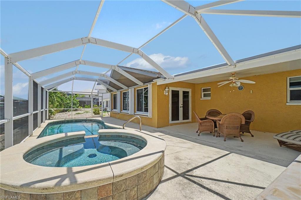 PINE ISLAND SHORES UNIT 5 - Residential