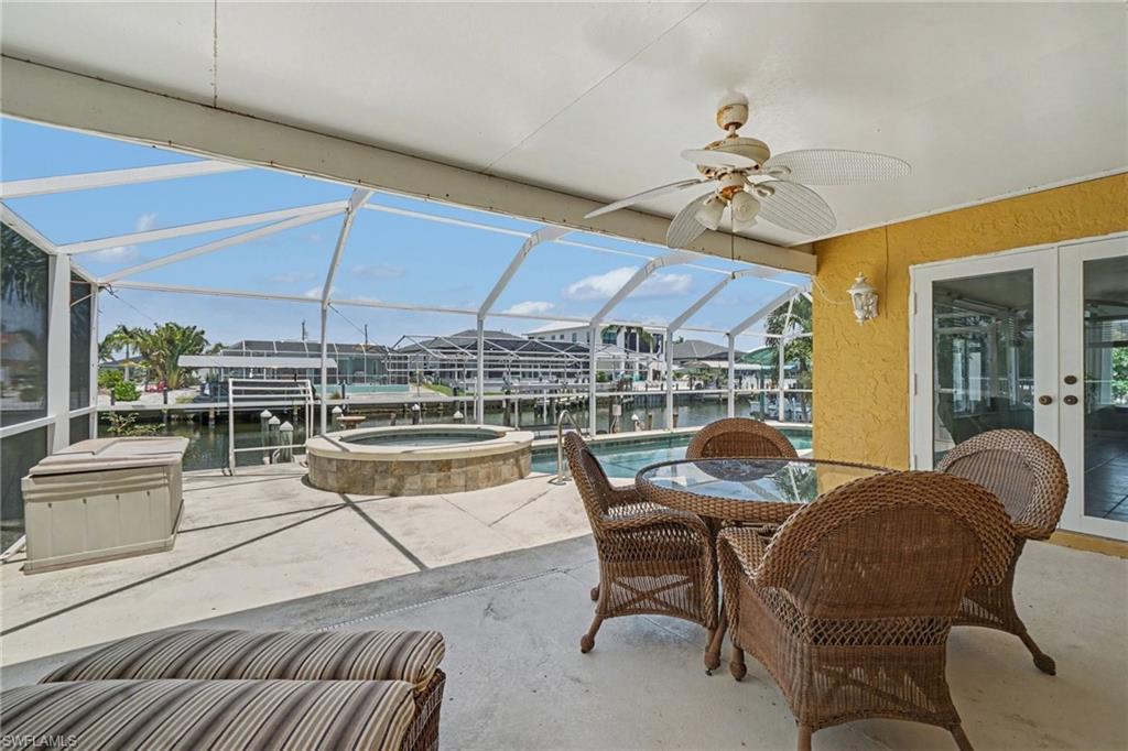 PINE ISLAND SHORES UNIT 5 - Residential