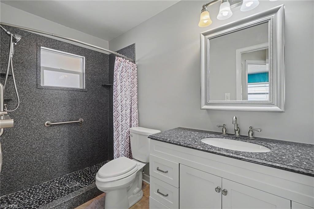 PINE ISLAND SHORES UNIT 5 - Residential