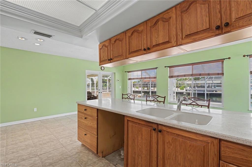 PINE ISLAND SHORES UNIT 5 - Residential