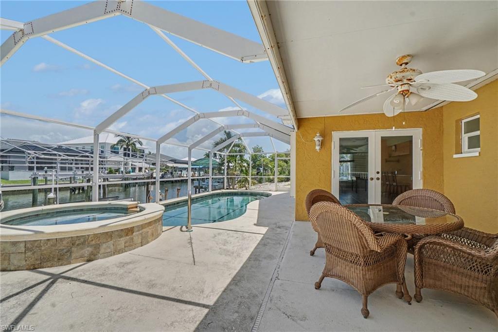 PINE ISLAND SHORES UNIT 5 - Residential