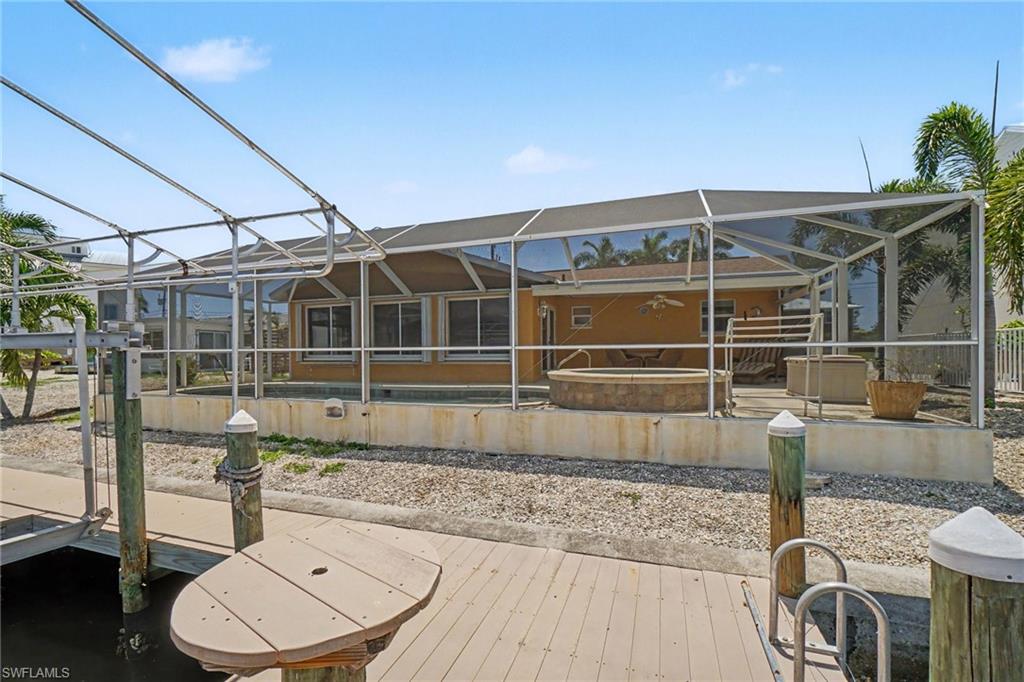 PINE ISLAND SHORES UNIT 5 - Residential