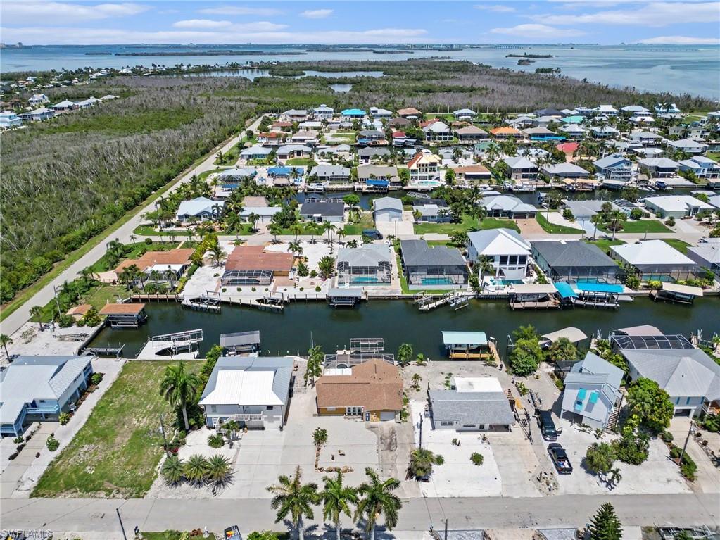 PINE ISLAND SHORES UNIT 5 - Residential