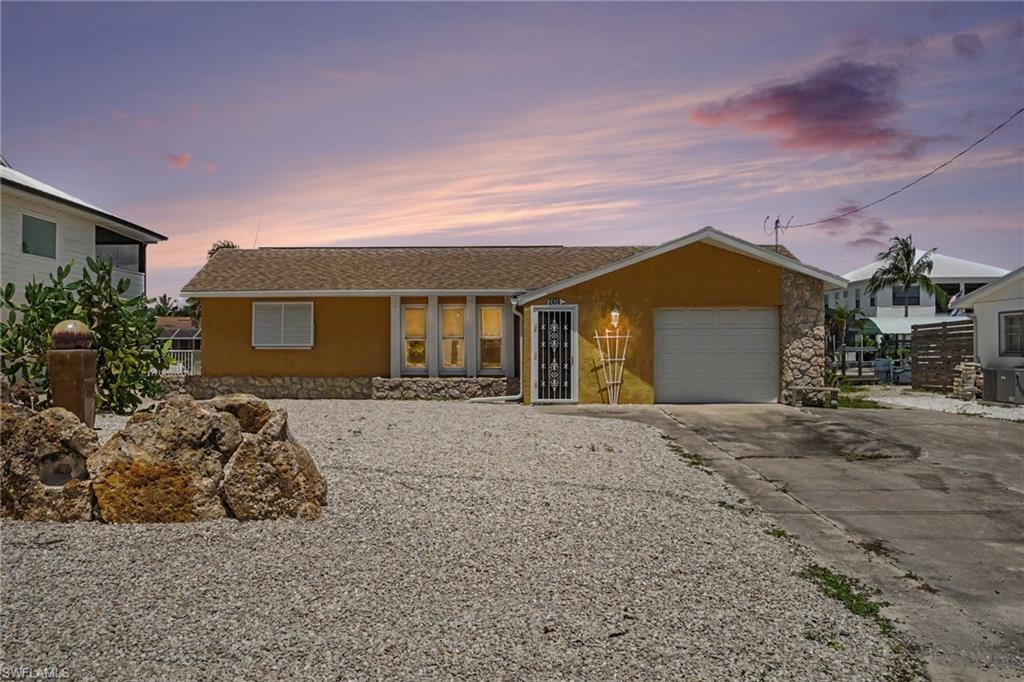 PINE ISLAND SHORES UNIT 5 - Residential