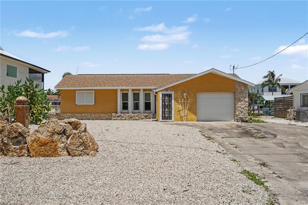 PINE ISLAND SHORES UNIT 5 - Residential