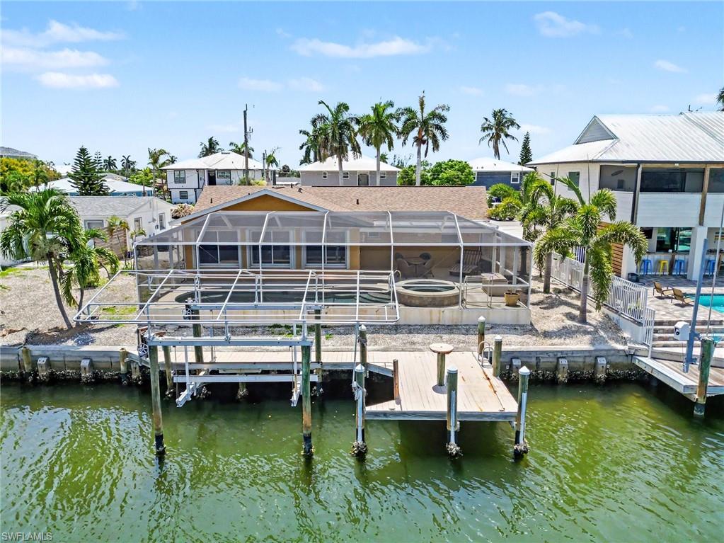 PINE ISLAND SHORES UNIT 5 - Residential