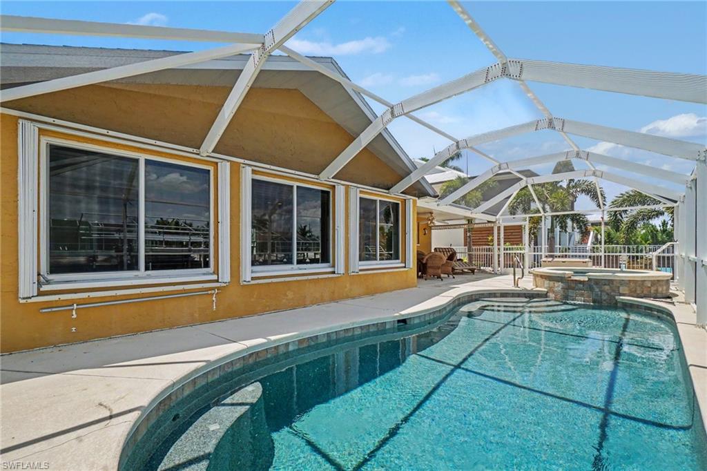 PINE ISLAND SHORES UNIT 5 - Residential