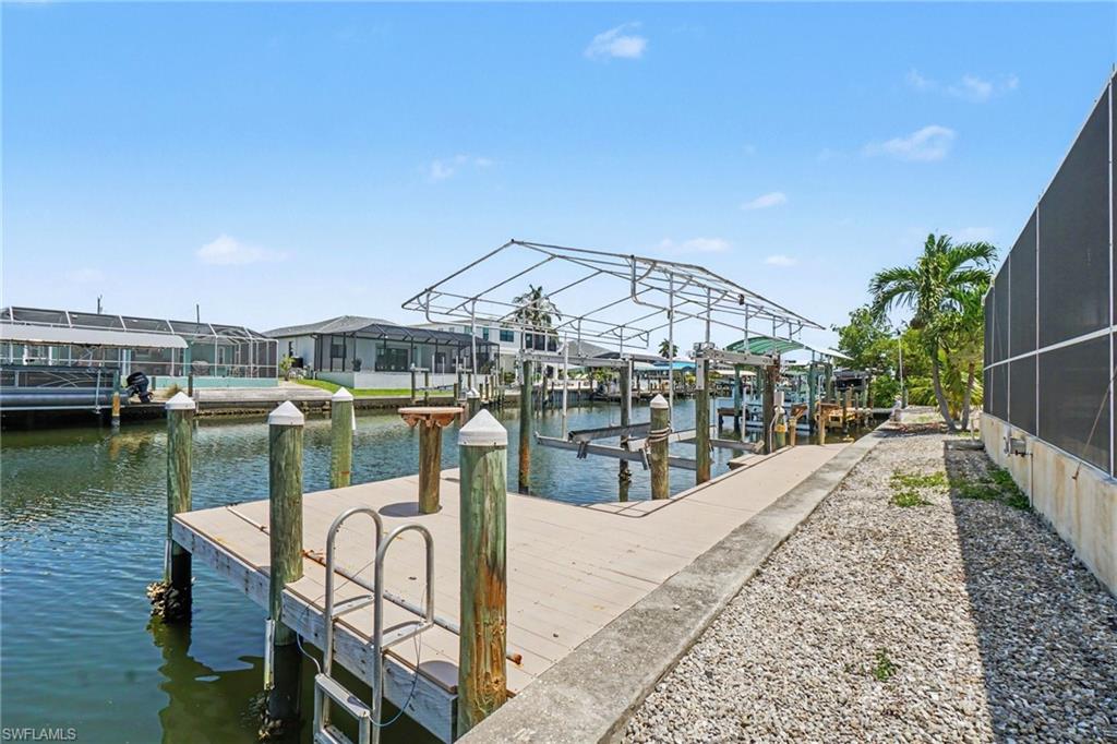 PINE ISLAND SHORES UNIT 5 - Residential