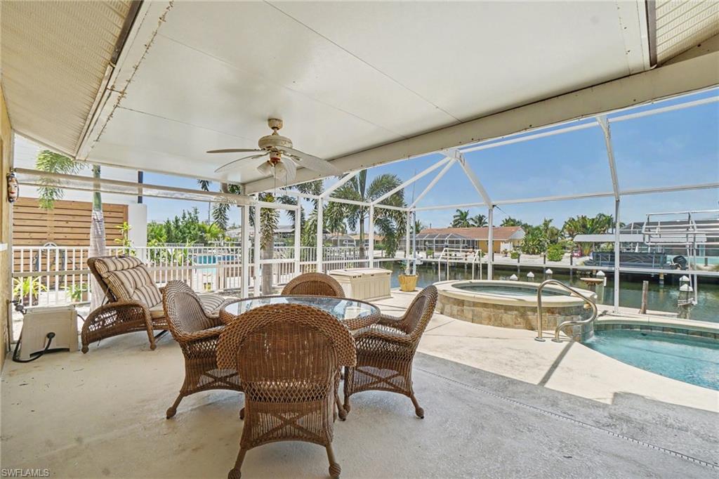 PINE ISLAND SHORES UNIT 5 - Residential