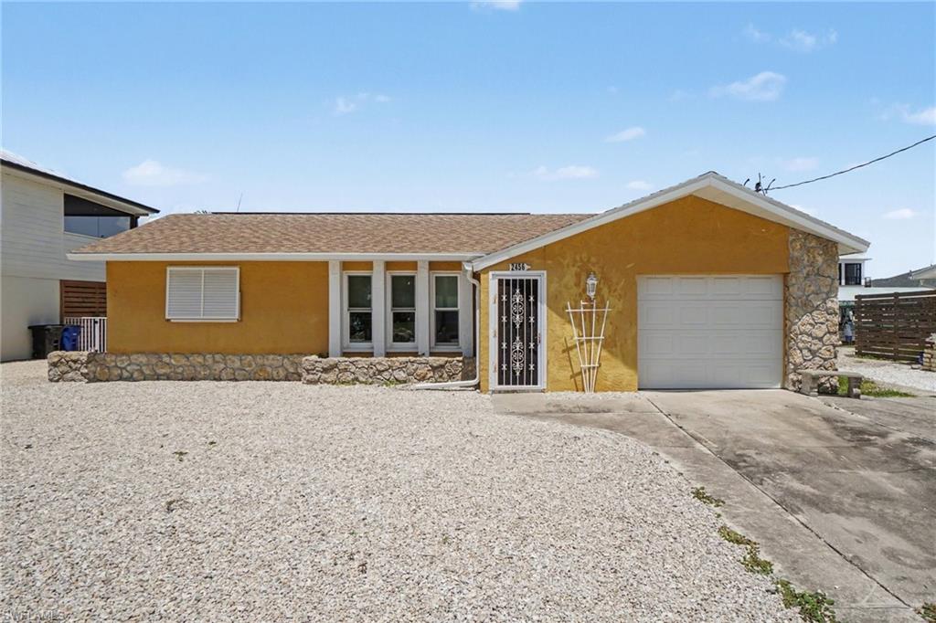 PINE ISLAND SHORES UNIT 5 - Residential