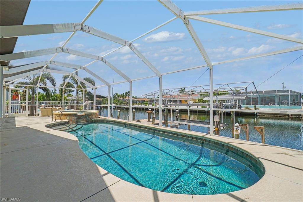 PINE ISLAND SHORES UNIT 5 - Residential