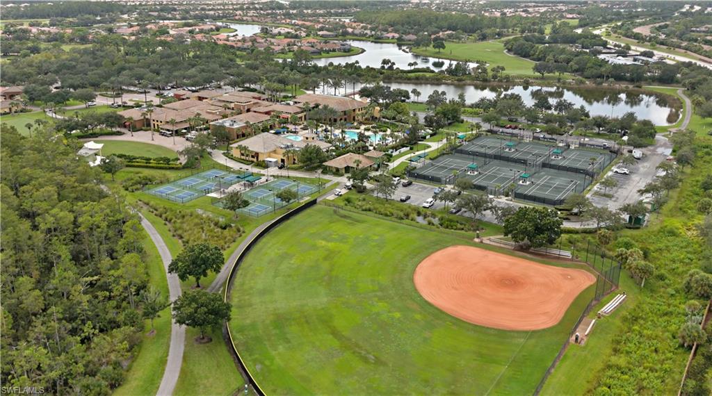 PRATO AT PELICAN PRESERVE - Residential